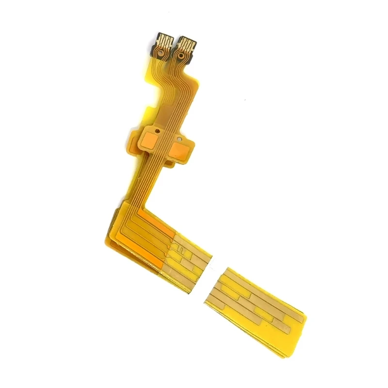 Многофункциональный кабель для объектива надежный щетка провод сменный 55