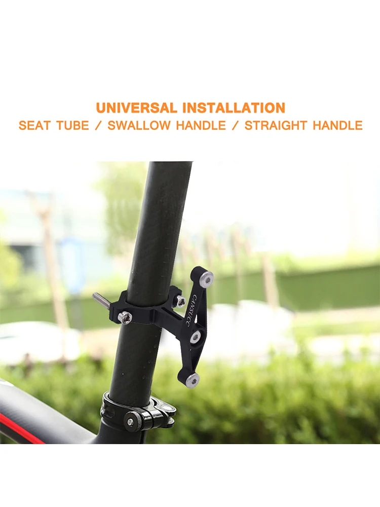 Держатель для бутылки с водой CANSUCC