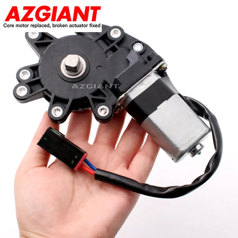 

Автомобильный подъемник для окон AZGIANT, моторный подъемник для передних левых, задних и правых дверей Nissan, автомобильные аксессуары