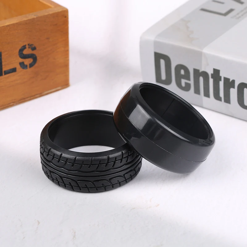 Vinned 4pcs hard Plastic RC