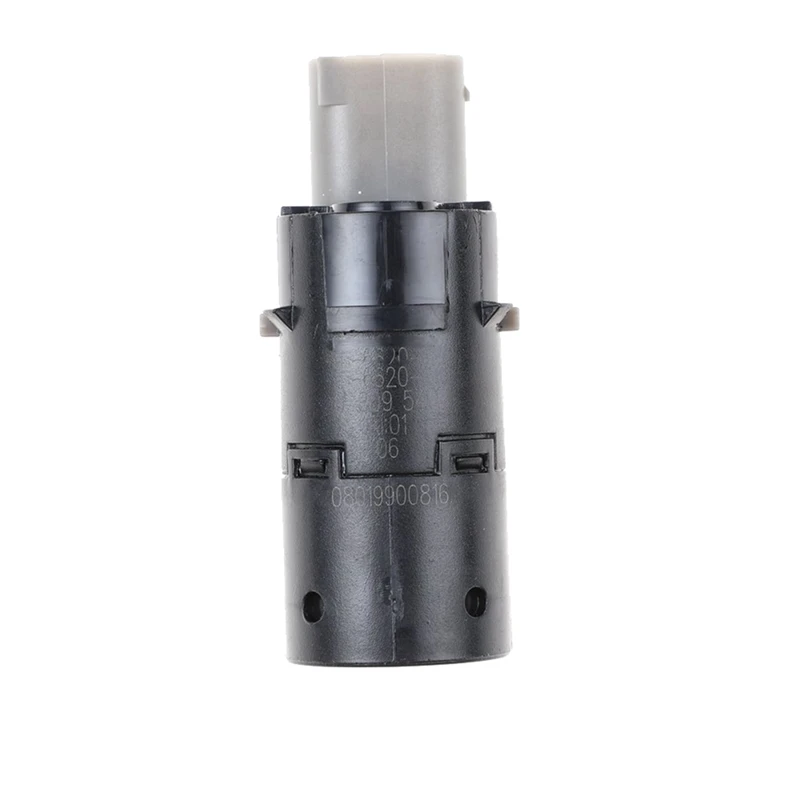 2 шт. Автомобильный датчик парковки для BMW E39 E46 E60 E61 E65 E66 E83 X3 X5 3 5 Series 66206989069