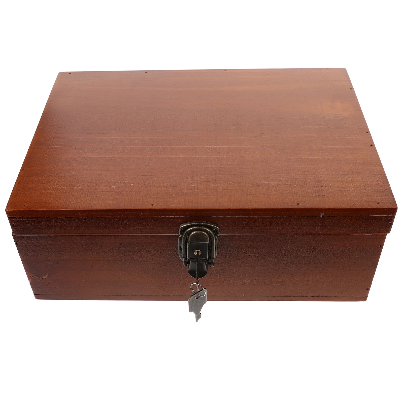 

Wood Jewelry Display Wooden Organizer Jewellery Women Storage Ring Earrings Tray Case Holder