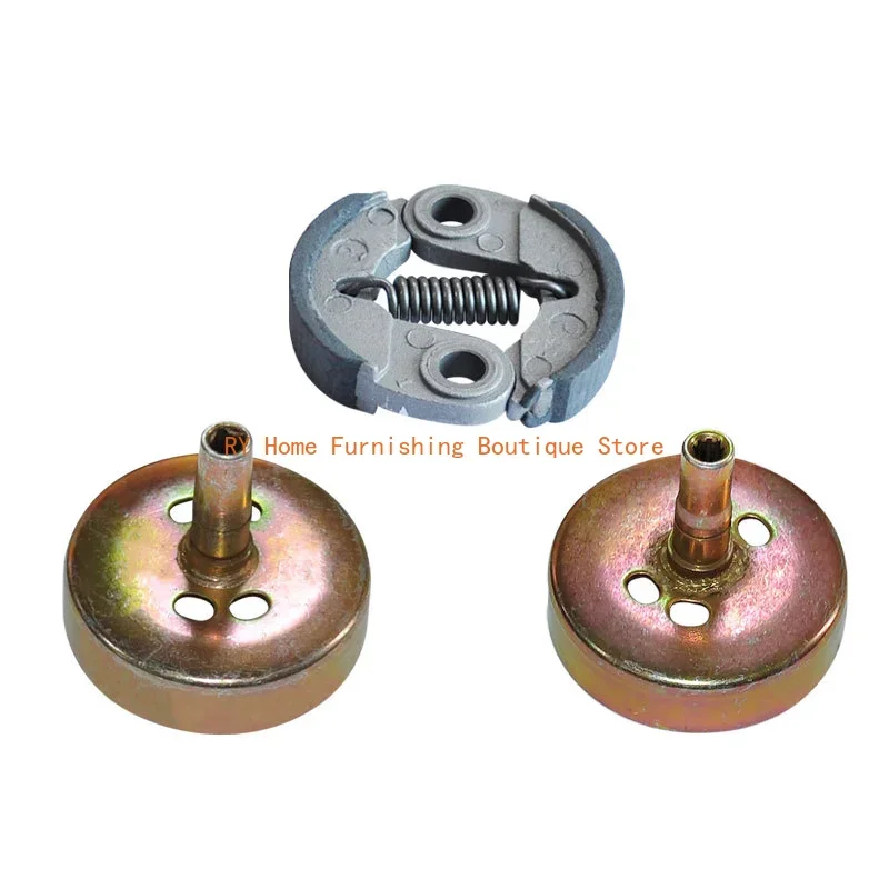 Барабан сцепления в сборе для Mitsubishi TL33 CG330 аксессуары косилок