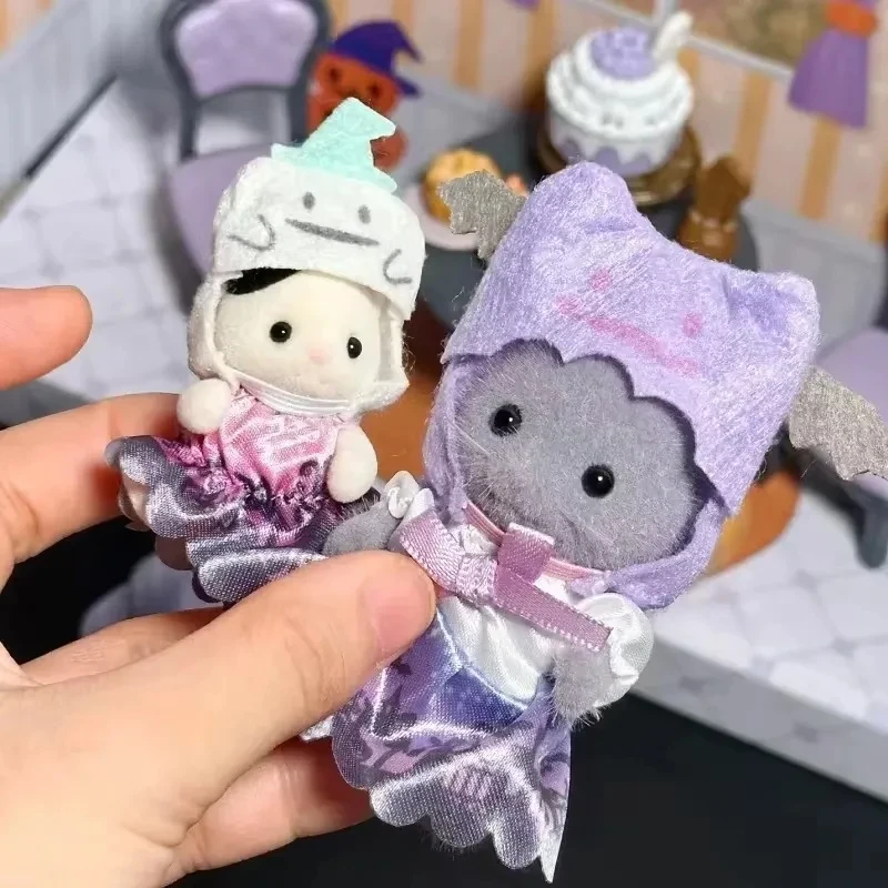 Фигурка Аниме фигурки Хэллоуин детская для вечеринки