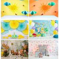 thick cloth happy easter photography backdrops birthday baby photography background newborn photo studio props 211008 bb 02