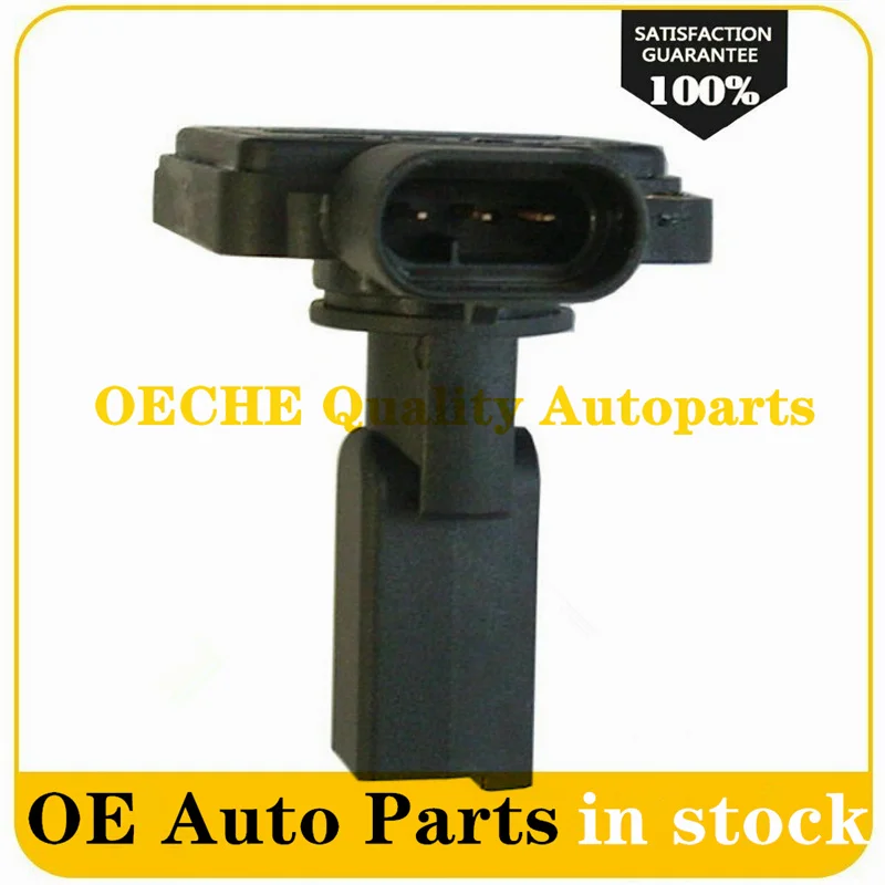 1X AFH50M-05 Датчик массового расхода воздуха MAF 12568877 2133428 для Buick Chevrolet Camaro Impala Monte Carlo 3.8L