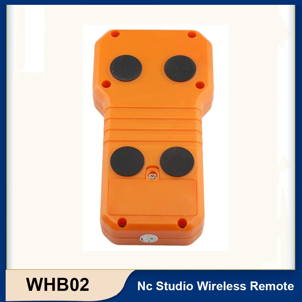 Ncstudio беспроводная ручка дистанционного управления NC Studio USB DSP CNC фрезерный станок