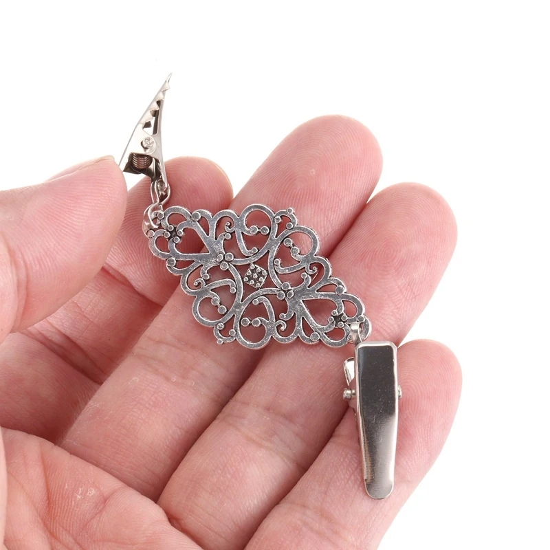 2 шт. женская брошь в виде свитера или блузки