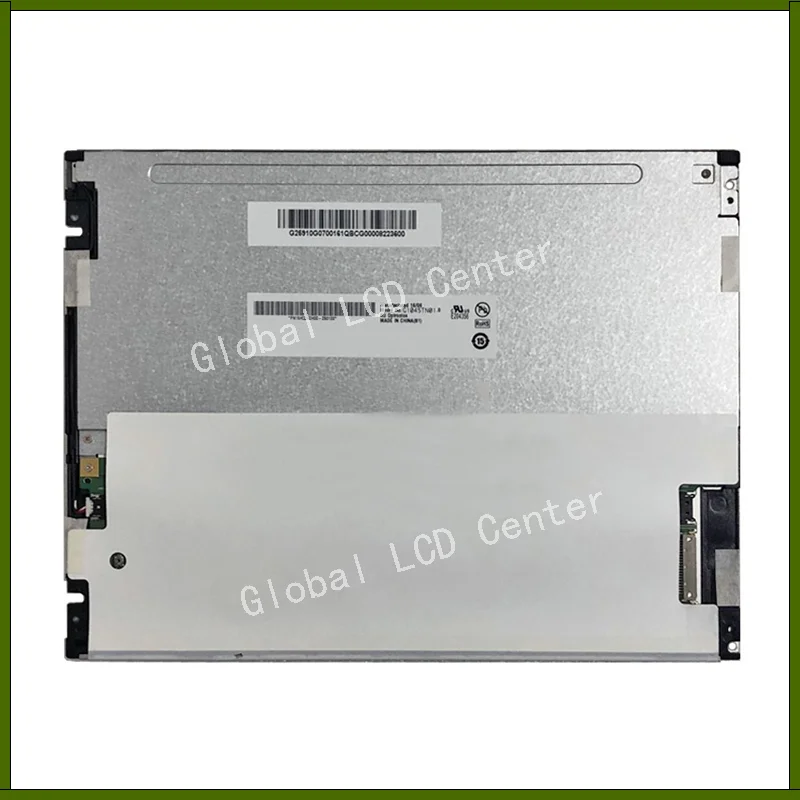 G104SN02 V2 для Auo Оригинальный 10 4 дюймов V.2 G104STN01.0 G104STN01 ЖК-экран панель
