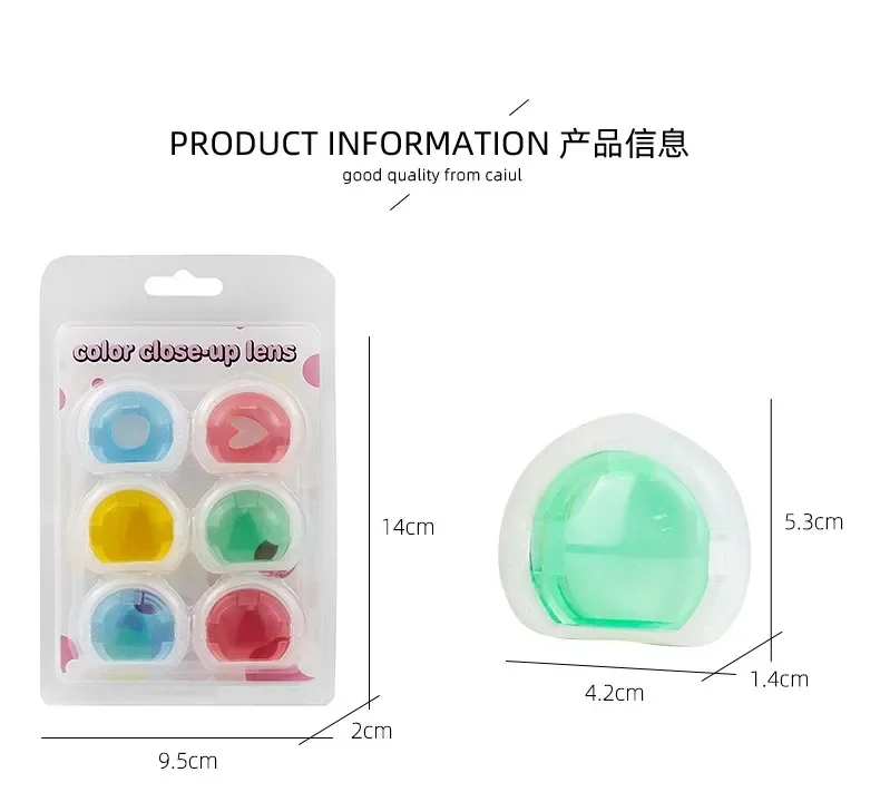 

Цветные зеркальные фильтры для фотоаппаратов Fujifilm Instax Mini 11