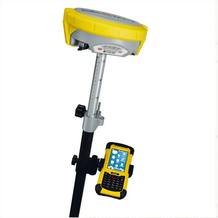Фото Geomax Z-enith 15 Pro Land Measuring Высокоточный GPS Двухчастотный RTK №3