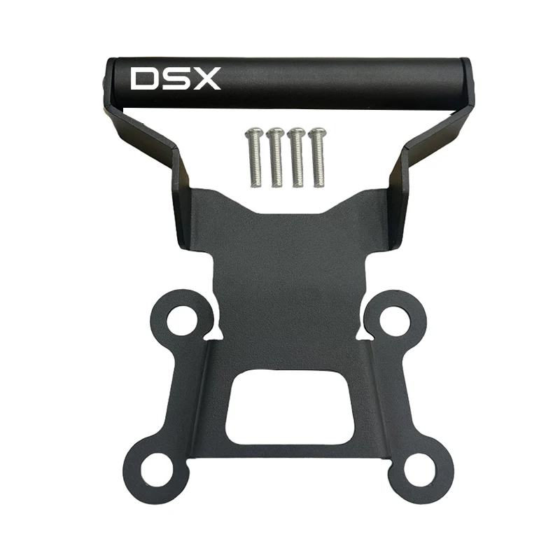 

DS 625 525 X мобильный телефон GPS пластина кронштейн подставка держатель телефона поддержка VOGE Valico DS625X DS525X 625DSX 525DSX мотоцикл