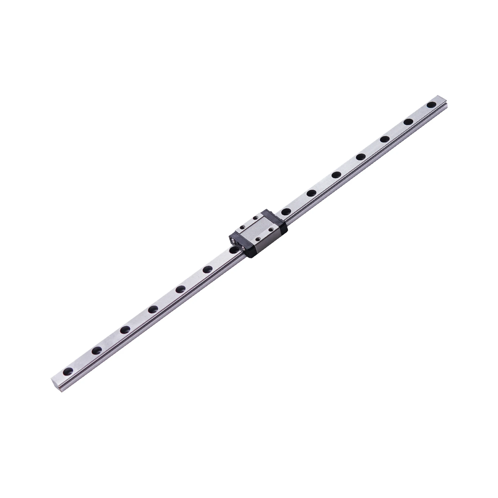 Миниатюрный линейный направляющий рельс KGT MGN9C MGN9H MGN12C MGN12H аксессуары для