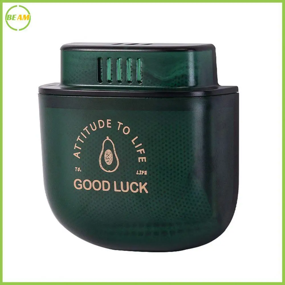 

Освежитель воздуха для холодильника, освежитель воздуха, контейнер с активированным углем, домашний освежитель воздуха, портативный контейнер для устранения запахов холодильника, Новинка