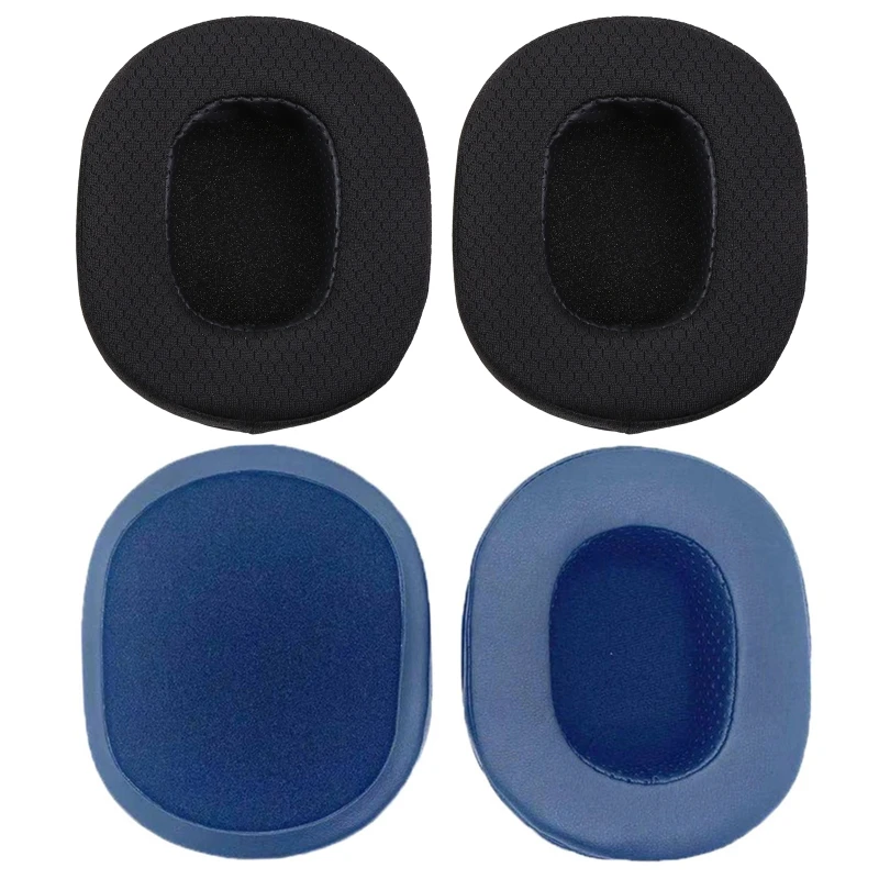 

1Pair Replacement EarPads Cover for razer BlackSharkV2 Pro/V2X Headphone Set Drop Shipping
