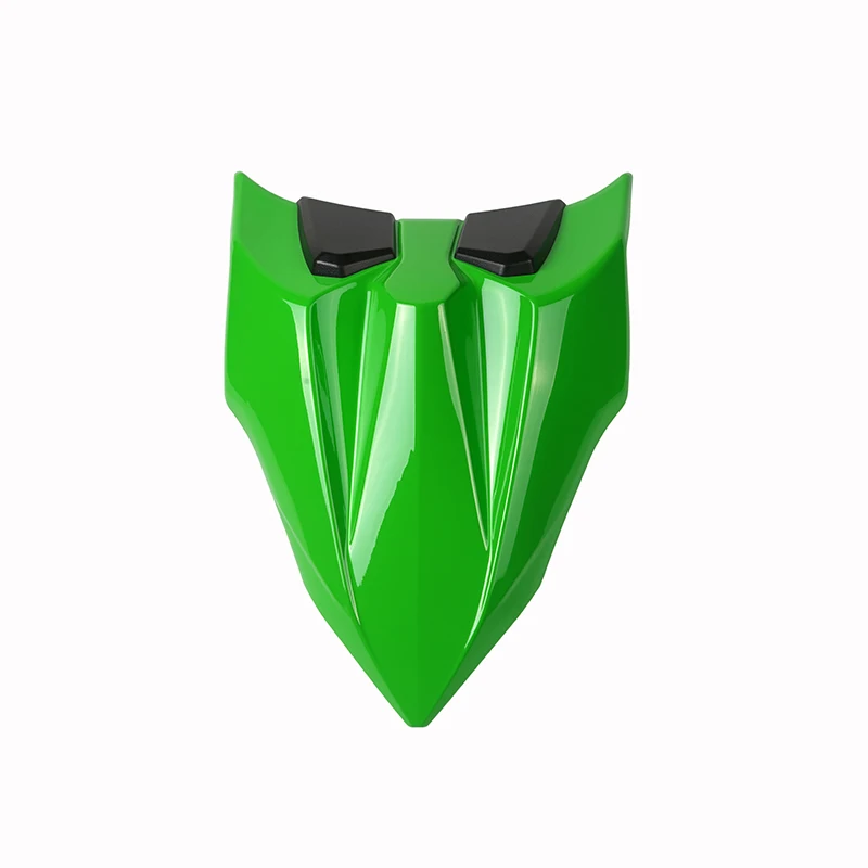 

Для KAWASAKI NINJA 650R Z650 Z 650 2017-2025 2022, амортизирующий чехол на заднее пассажирское сиденье, обтекатель, обтекатель