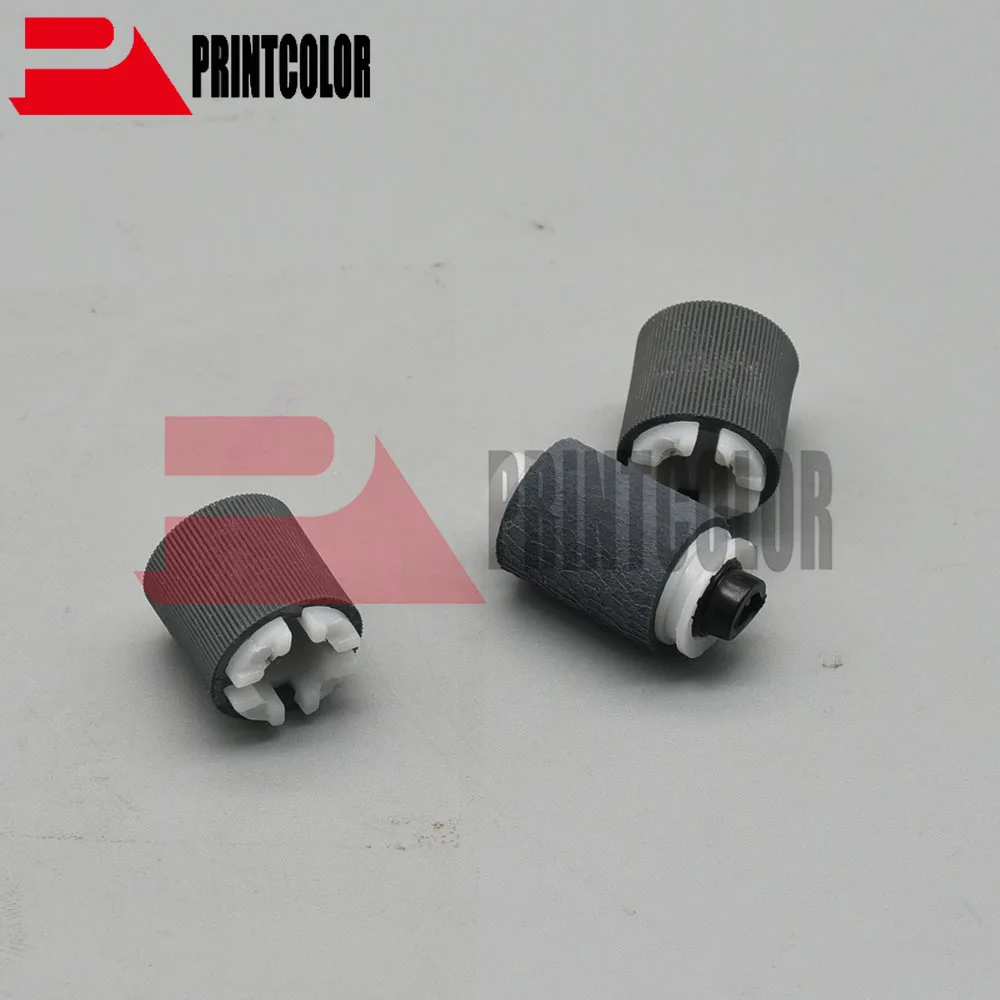 10 шт. RM2-2698-000 RM2-2696-000 Ролик подачи бумаги, подходит для HP M208 M232 M233 M236 (art.: 3920dcce729fd) - 3920dcce729fd