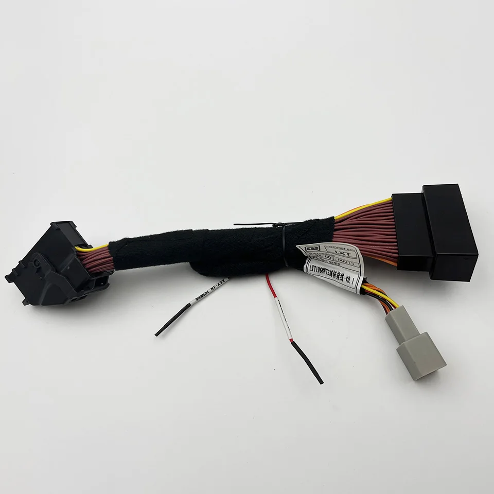 Автомобильный беспроводной адаптер iCarPlay для iPhone Mirrorlink Ford Sync2 F-150 Fusion Taurus Super Duty