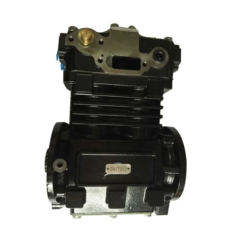 

K19 Large In stock air compressor 3417958 3074470 3069211 3022152