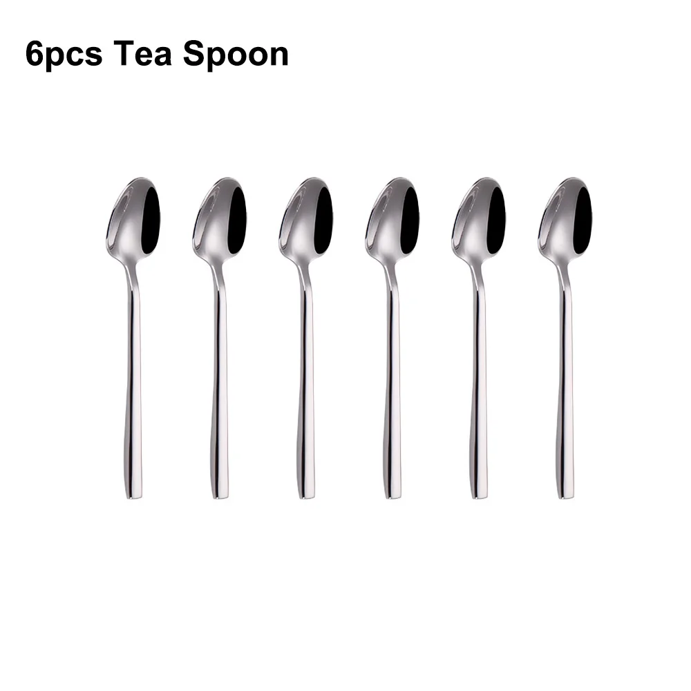 

TD HOME набор столовых приборов из нержавеющей стали 304