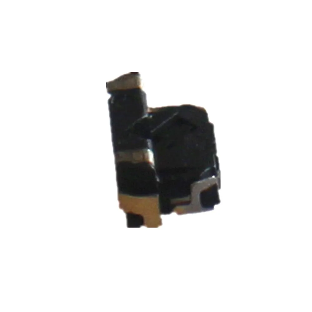 10Pcs Stereo PTT Launch Key Switch For Motorola GP338 GP340 GP380 GP328PLUS HT1250 PTX700 GP344 GP388 HT750 Two Way Radio