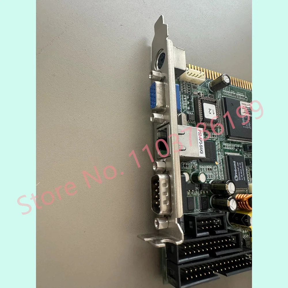 Для материнской платы промышленного управления ARBOR двойной HICORE-I6420VLG