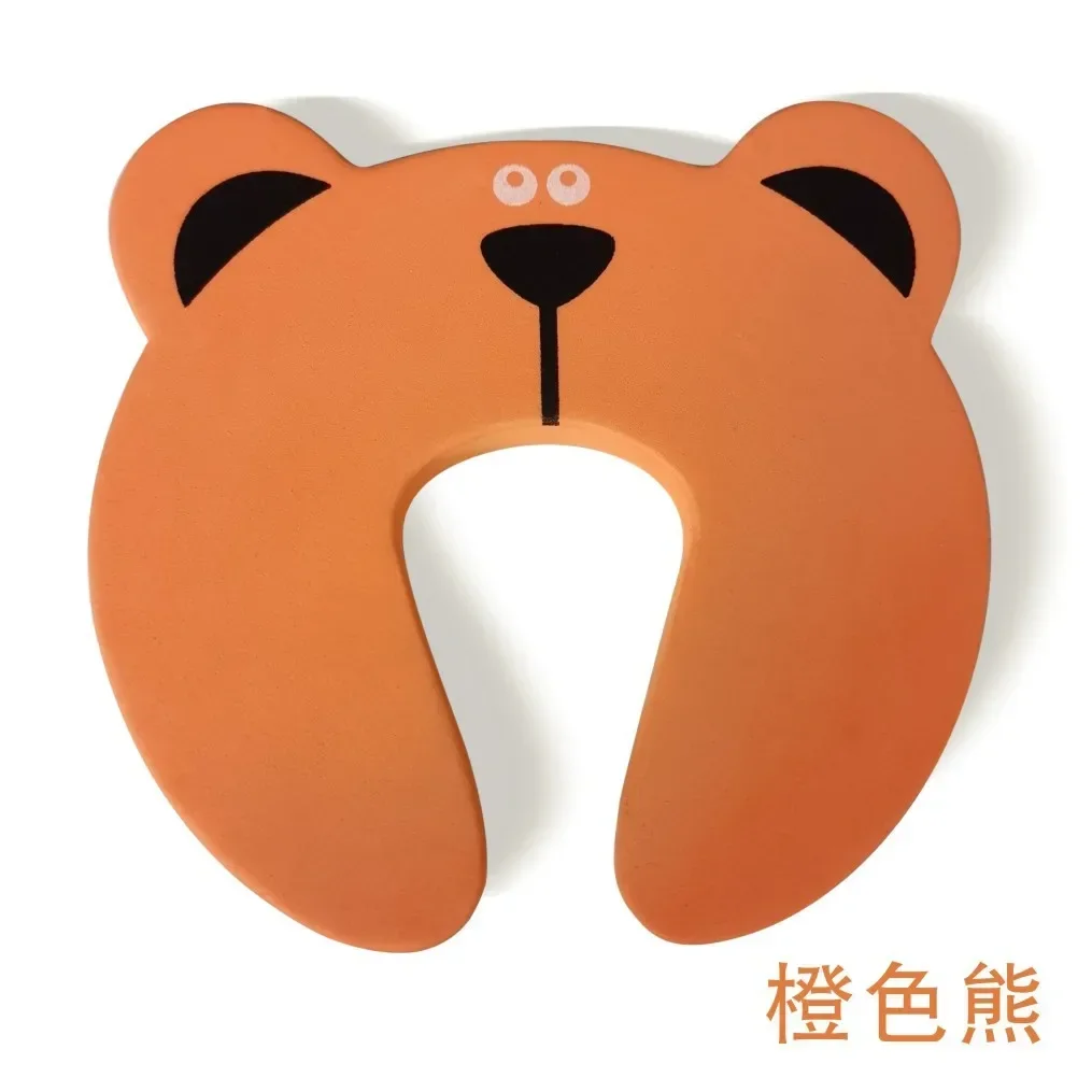 

Дверной ограничитель MOONBIFFY с мультяшными животными