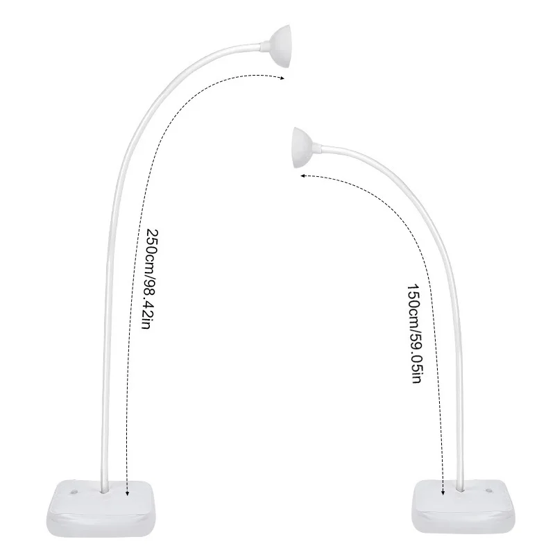 

Комплект арки для воздушных шаров 2.5м и 1.5м