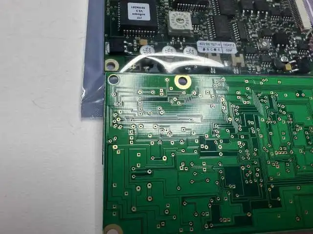 SMT линия Eta SMD ручная сборка и установка сборки фидерные запасные части 9498 396 04375