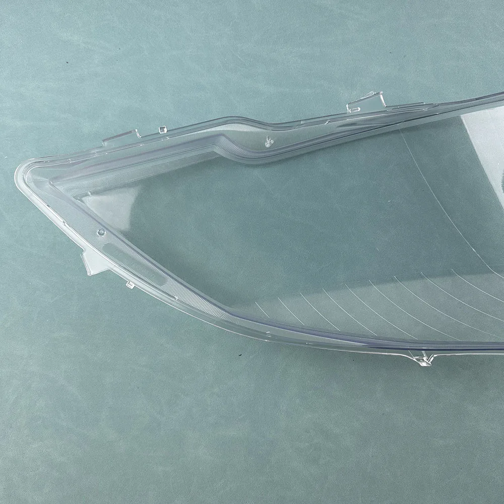 Для Mercedes-Benz Vito 2012-2015 крышка передней фары прозрачная маска абажур корпус линзы