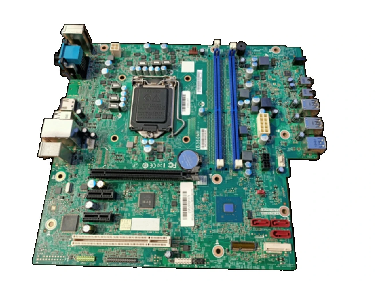 Фото Для Lenovo Qitian M425 M420 Yangtian W4020V W4090V IB360MH IB365MH №1
