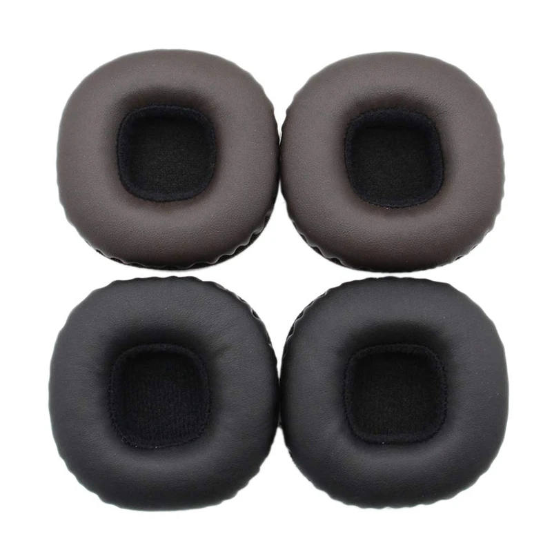 

Детские мягкие губчатые амбушюры, кожаные амбушюры для подушек, замена для Marshall MID ANC Bluetooth