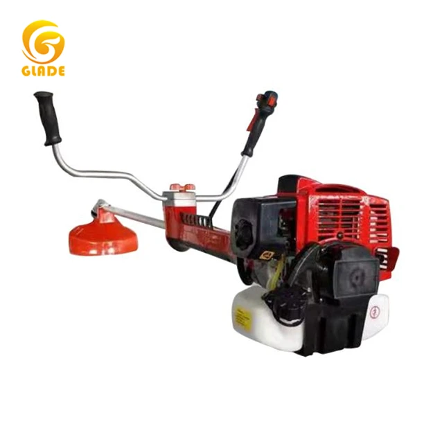 

40F-K 2 stroke 42cc petrol professional grass trimmer brush cutter