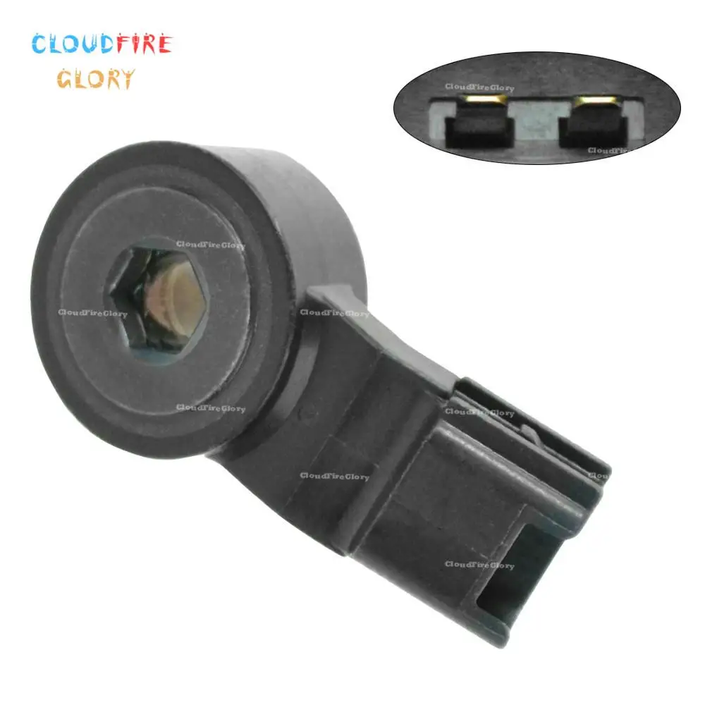 

Двухконтактный детонационный датчик CloudFireGlory 8961520090 для Lexus GS350 2007-2011 GS450h 2007-2011 для Toyota Avalon 4runner