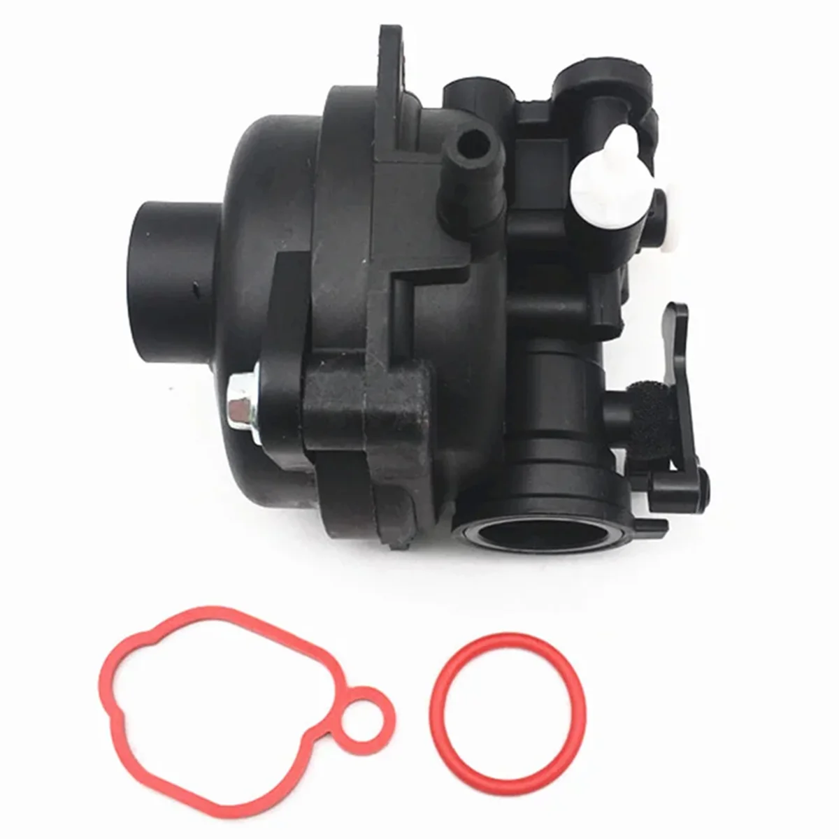 Карбюратор для Briggs Stratton 799583 593261 595656 591979 591160 Двигатель газонокосилки серии 450E 125