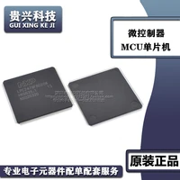 lpc2478fbd208 package lqfp208 microcontroller chip mcu single chip new spot