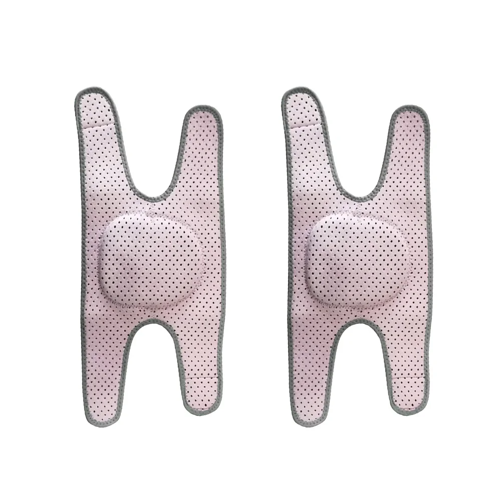 

Knee Brace Running Sleevepad Cover Wrap Breathable Support Dance Protector Braces Padskids Joint