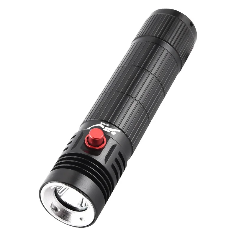 

Фонарик POCKETMAN D57 для дайвинга