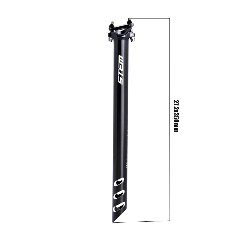 Подседельный штырь для велосипеда сверхлегкая штанга из алюминиевого сплава