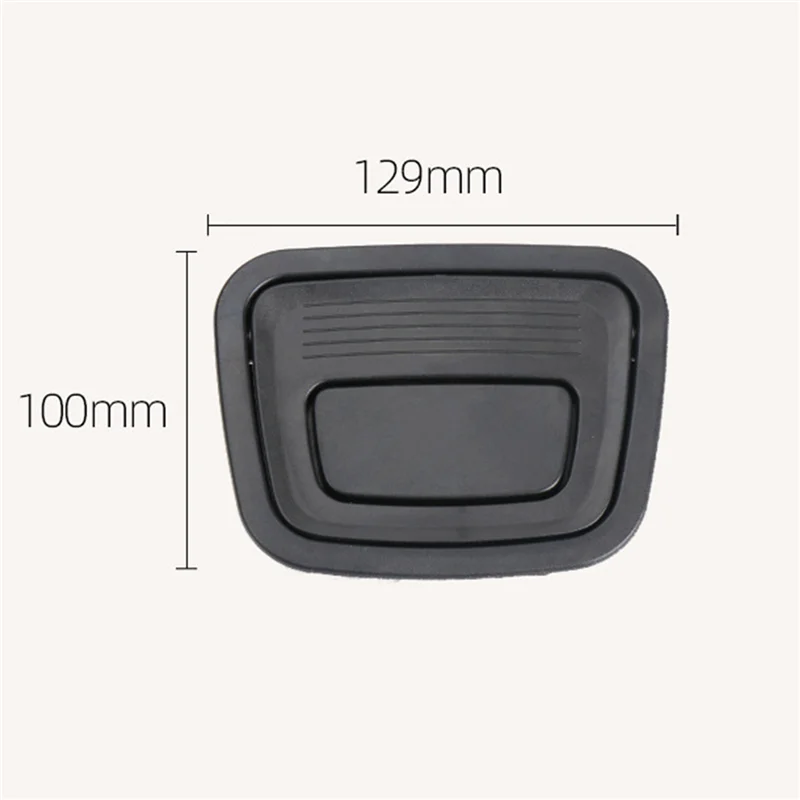 

Car Spare Tire Cover Buckle for MERCEDES BENZ W177 W205 W246 W253 W213 W290 W117 W176 09968001849051
