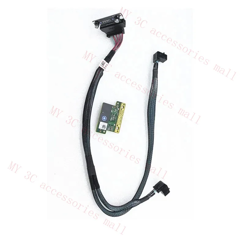 ДЛЯ DELL 04M4C PowerEdge R740 R740XD PERC Интерпозиционная карта 05W93G