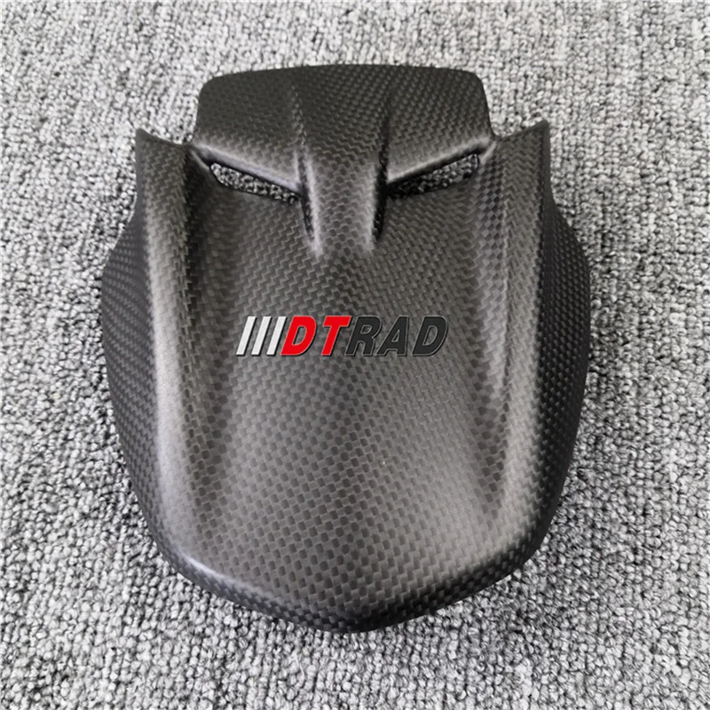 Обтекатель лобового стекла из углеродного волокна для Ducati вел 1260 1260S 2019 2020 2021