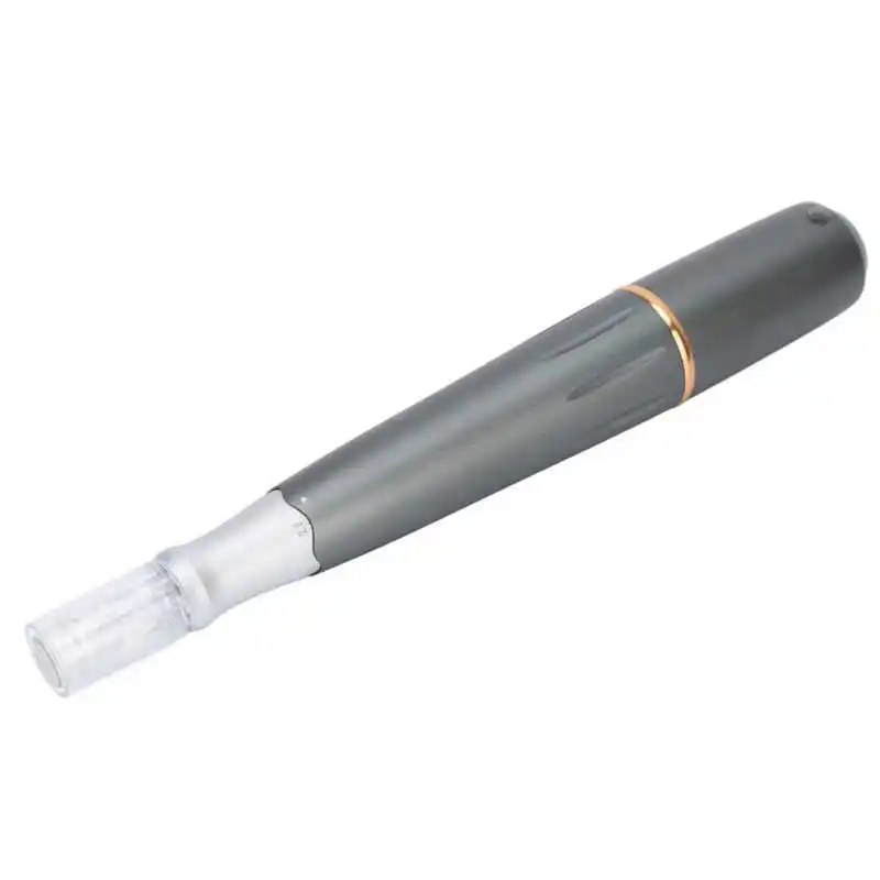 

Electric Microneedling Pen Promote Metabolism Micro Needling Pen Kit for Skincare