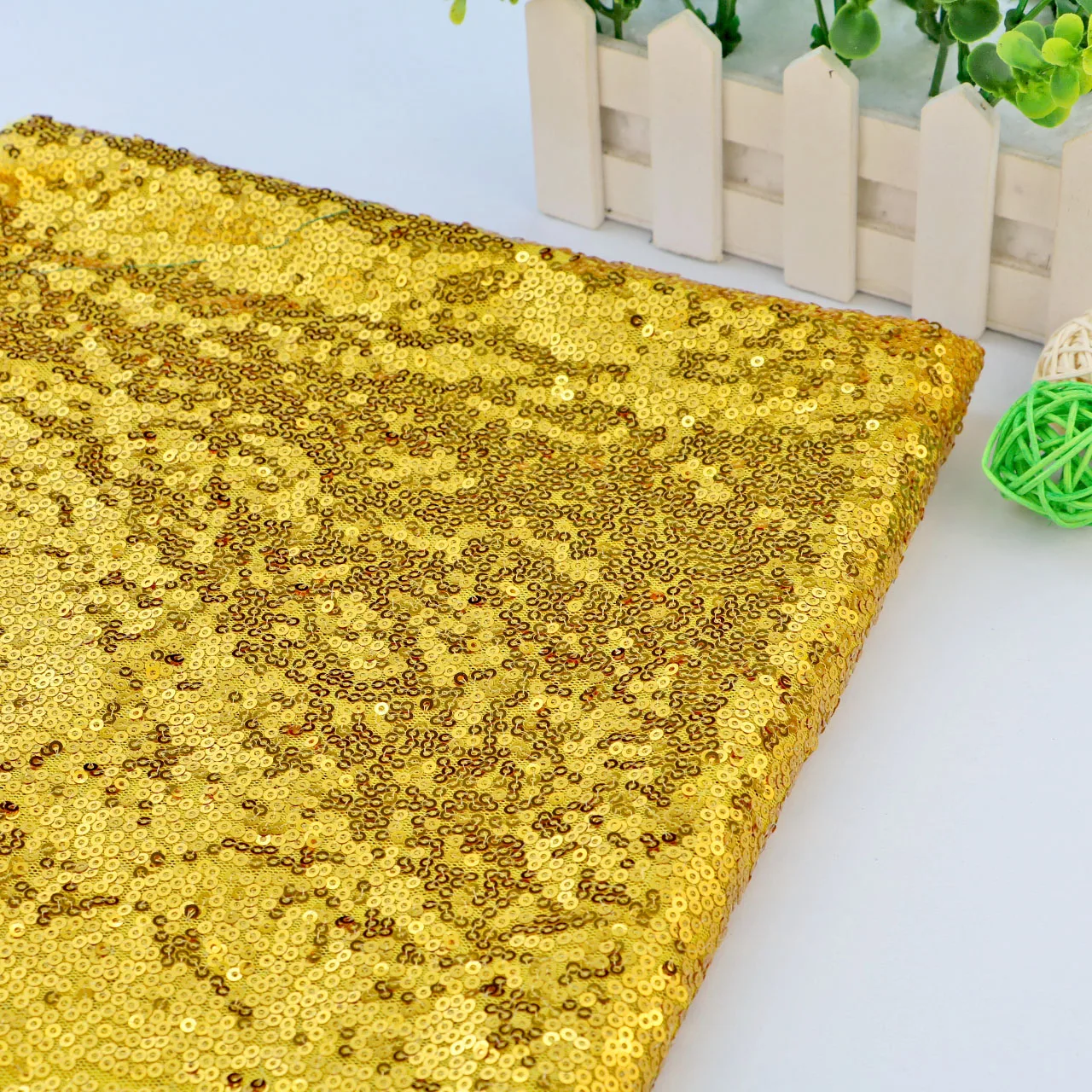 Продается ярдом блестящая цельнолизная 3 мм микро мини металлическая тюлевая