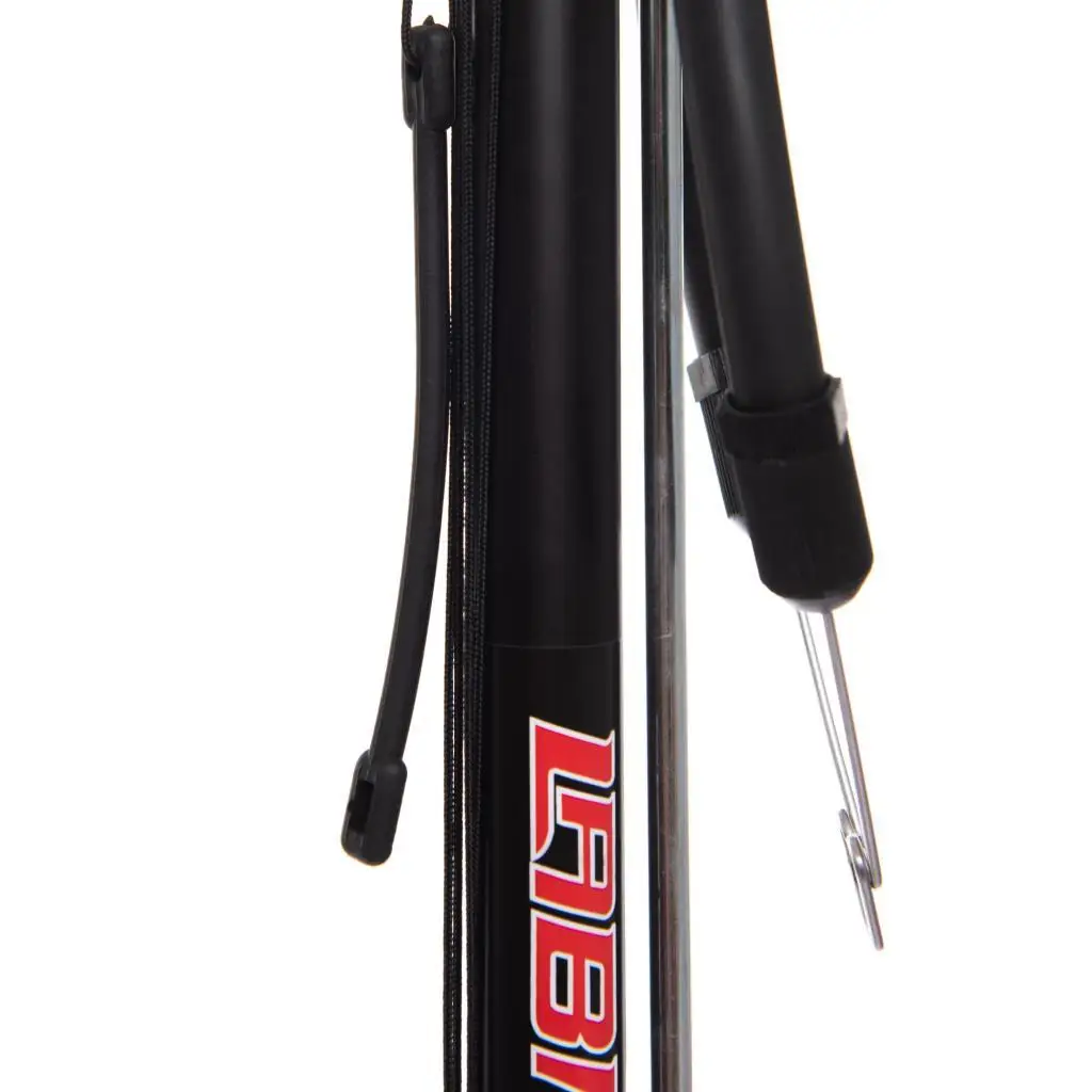 Labrax стартер гарпун |