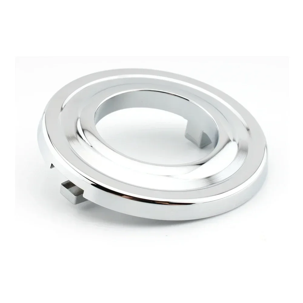 1 шт. для Honda GL 1500 Gold Wing GL1500 1988-2000 Goldwing аксессуары для мотоциклов хромированный ключ/переключатель зажигания GROMMET