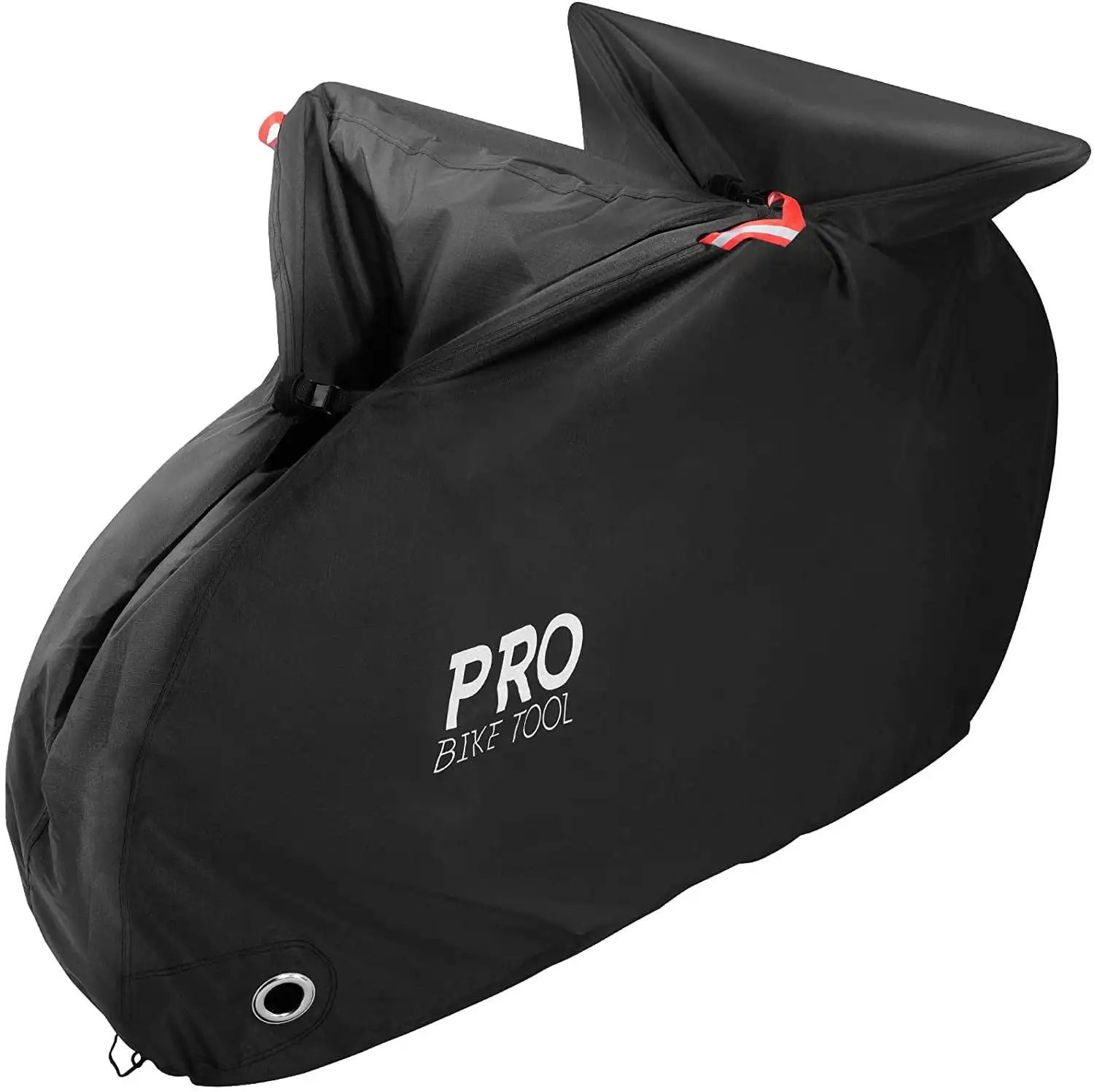 

Bike Cover Travel Size For Outdoor Storage (X Large)
