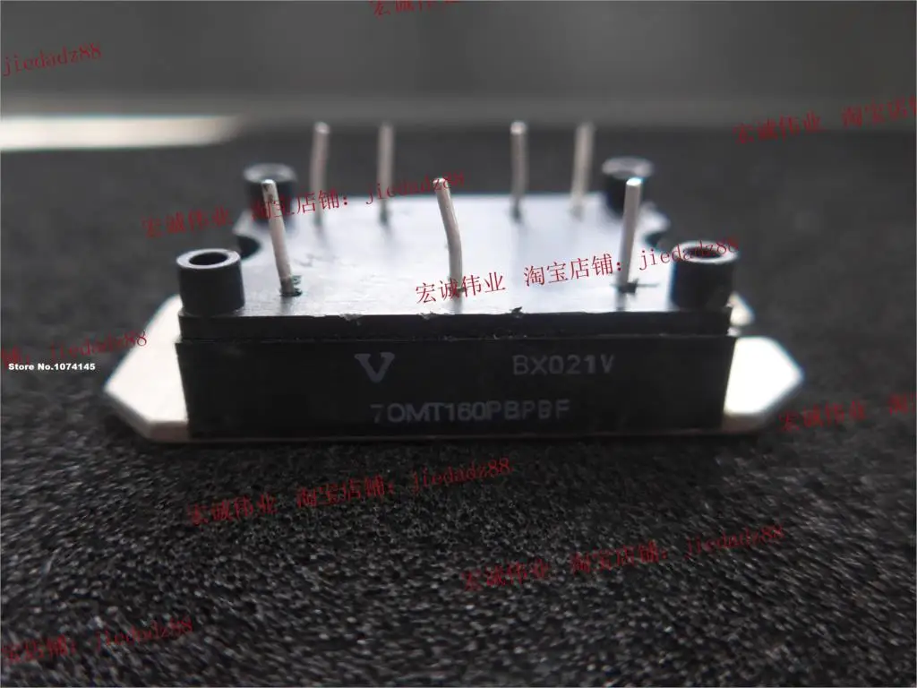 

70MT160PBPBF IGBT module power module