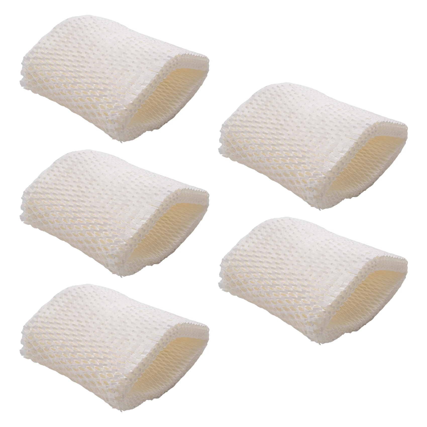 Фото Комплект из 5 фильтров для увлажнителей воздуха Honeywell HC-888, HC-888N, Filter C, предназначенные для Honeywell HCM-890 HEV-320-A21R №4