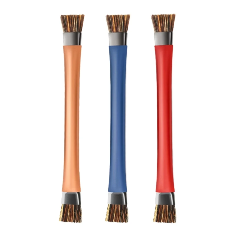 

Double Head Anti-Static ESD Safe Cleaning Brush Small Clean Repair Part